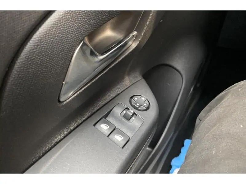 Occasion Opel Corsa Edition GREY 17