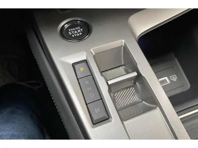 Occasion Peugeot 308 Allure GREY 16