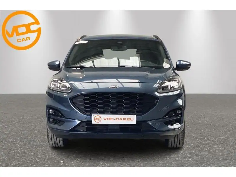 Occasion Ford Kuga St Line X BLUE 5