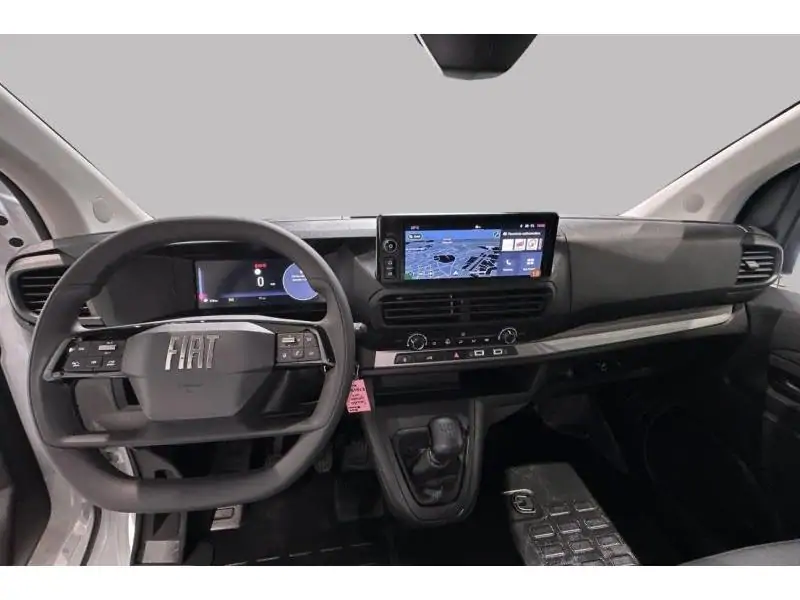 VEHICLE__CONDITION_SERVICE Fiat Scudo VAN L3 2.0  vrij 09/2025 WHITE 11