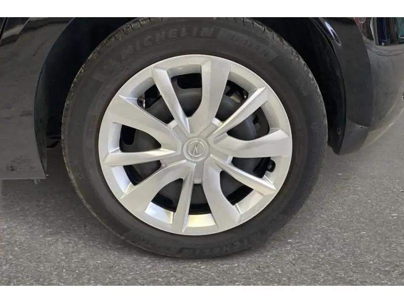 Occasion Opel Corsa F Edition BLACK 20