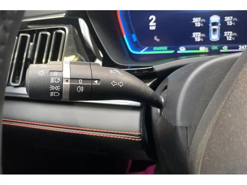 Occasion BYD SEAL U DM-i 218 PHEV BOOST 2WD BLACK 27