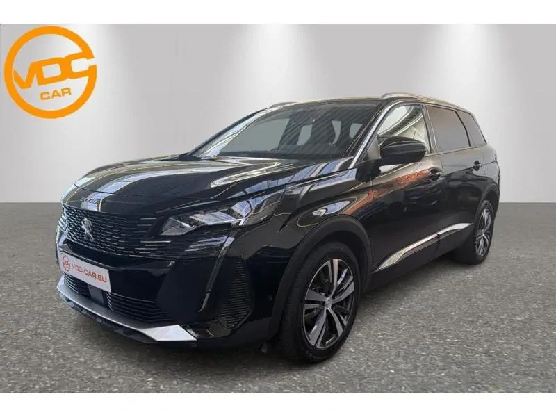 78431 - Peugeot 5008 1.5