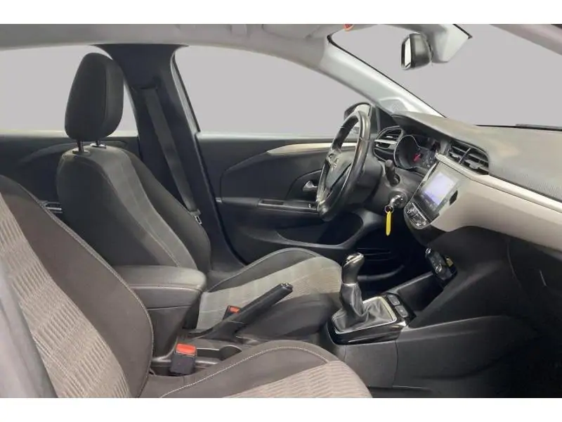 Occasion Opel Corsa EDITION GREY 8