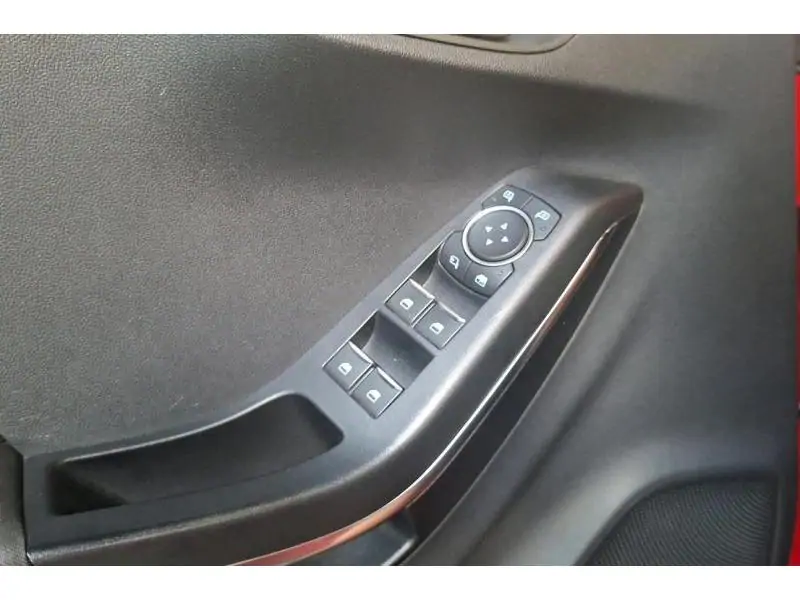 Occasion Ford Puma ST-Line 125pk RED 17