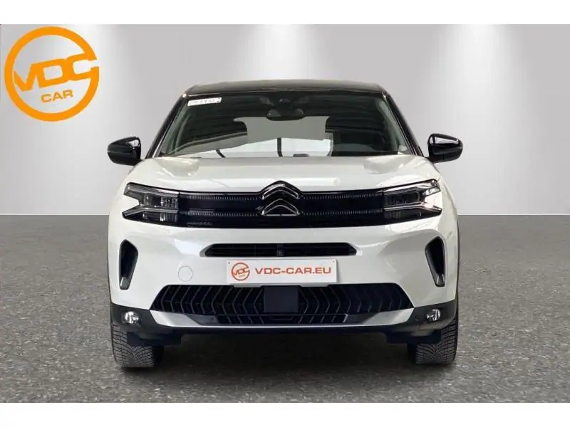 Occasie Citroen C5 Aircross Business WHITE 5