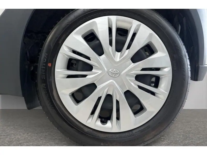 Occasion Toyota Aygo X Play WHITE 20