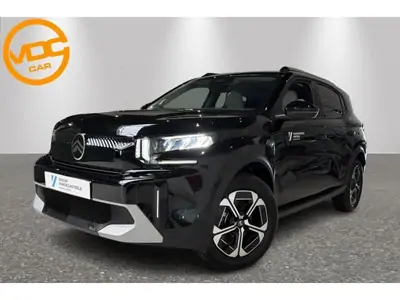 Démo Citroen C3 Aircross MAX BLACK