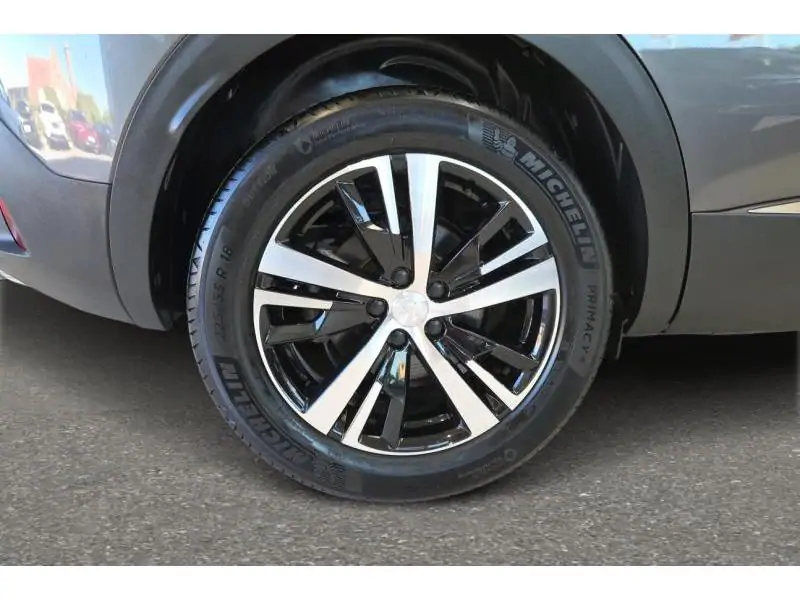 Occasion Peugeot 3008 GT GREY 20