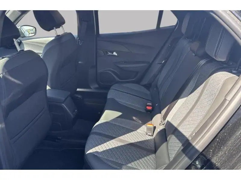 Occasion Peugeot 2008 Allure BLACK 18