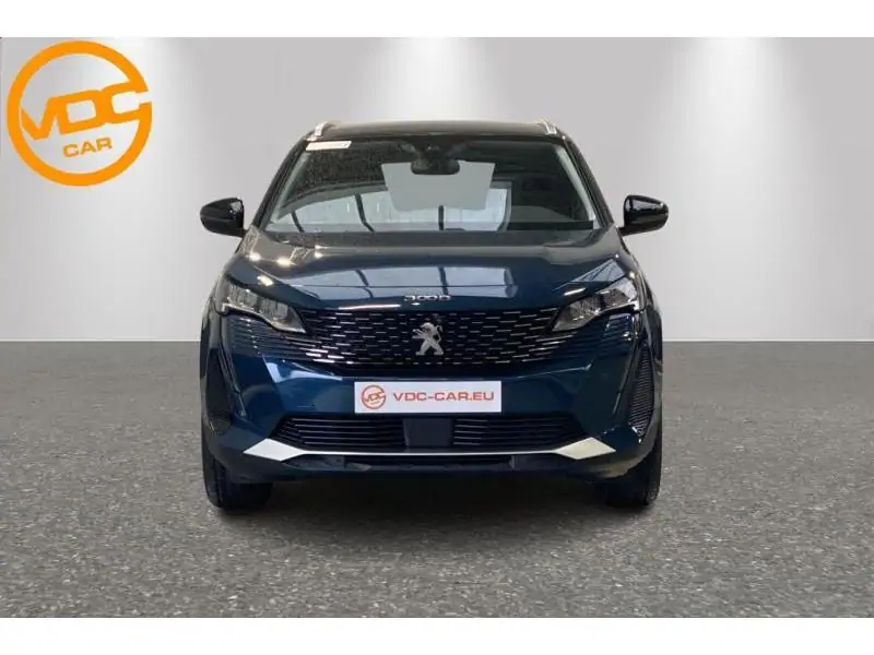 Occasion Peugeot 3008 Road Trip *Park Assist* BLUE 6