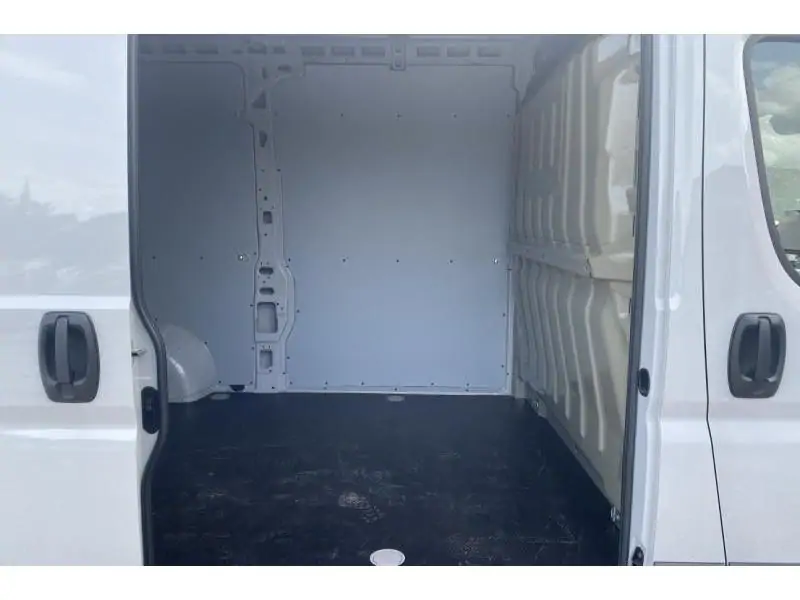 VEHICLE__CONDITION_SERVICE Fiat Ducato L2H2 FOURGON 2.2 TD GREY 18