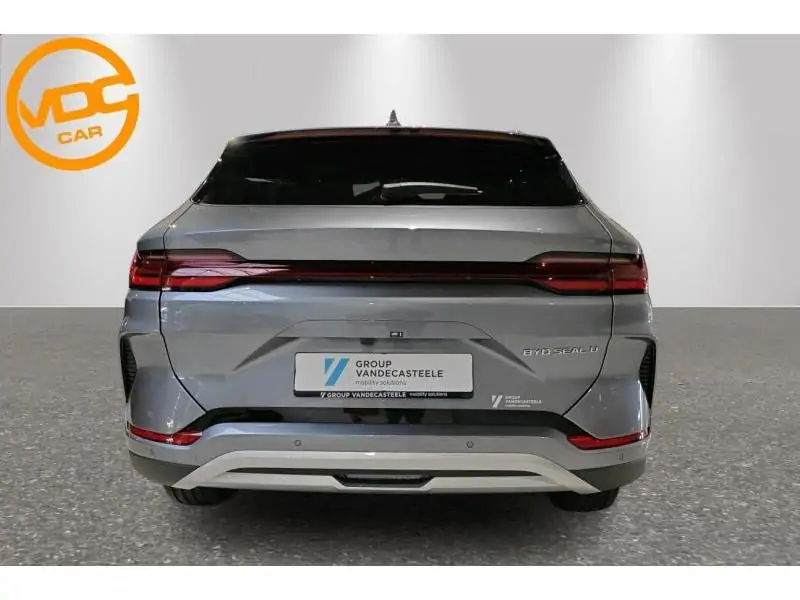 VEHICLE__CONDITION_SERVICE BYD Seal U COMFORT GREY 7