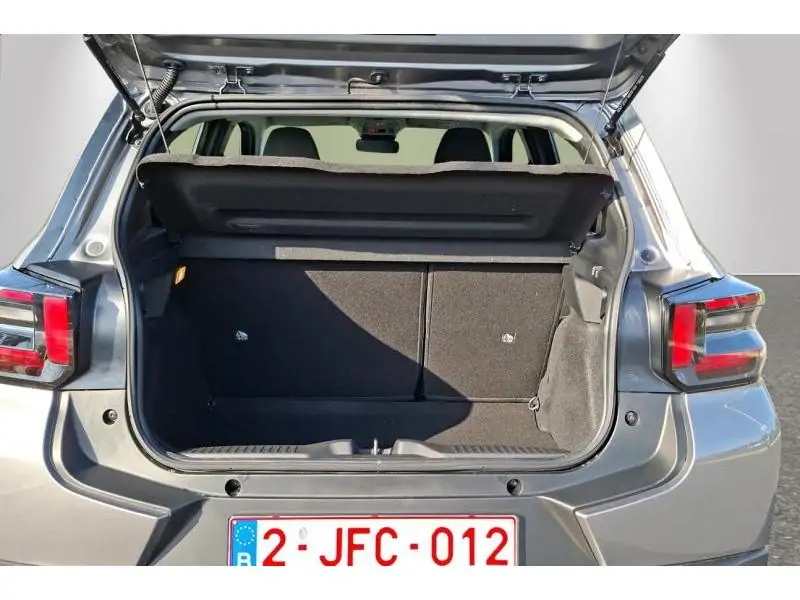 VEHICLE__CONDITION_SERVICE Citroën C3 PLUS GREY 19