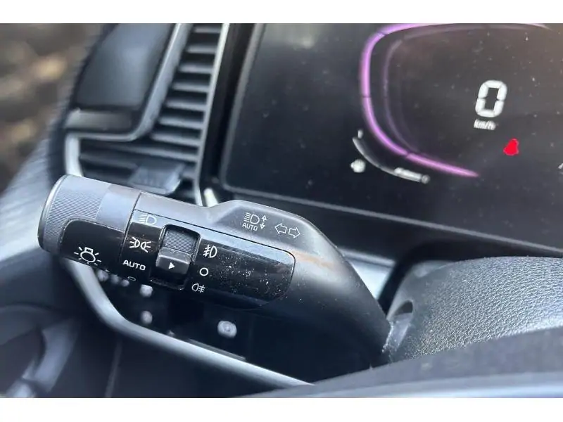 Occasion Kia Sportage pulse BLACK 26