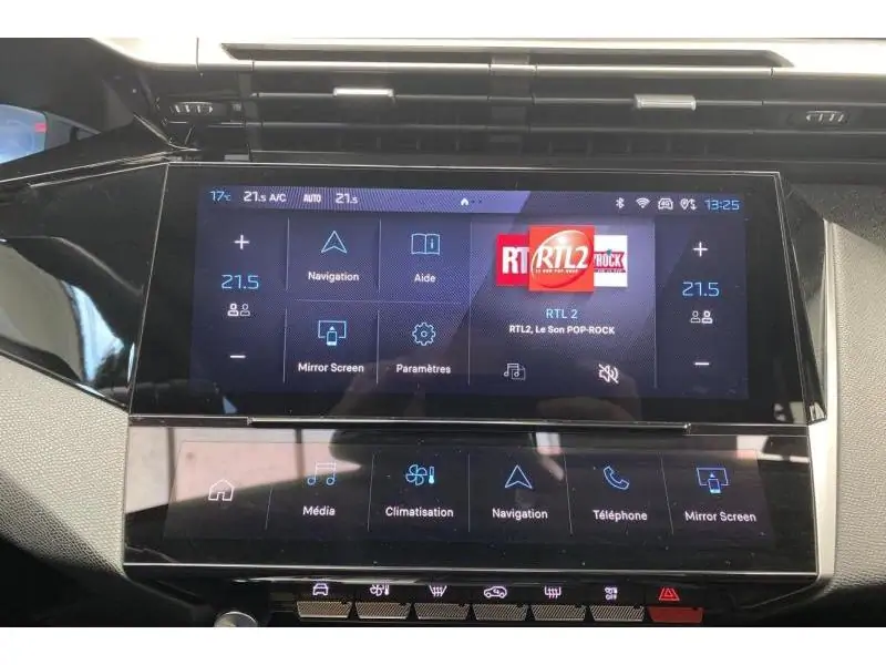 Occasion Peugeot 308 SW Allure 1.2 HYBRID 145 PK BLACK 29