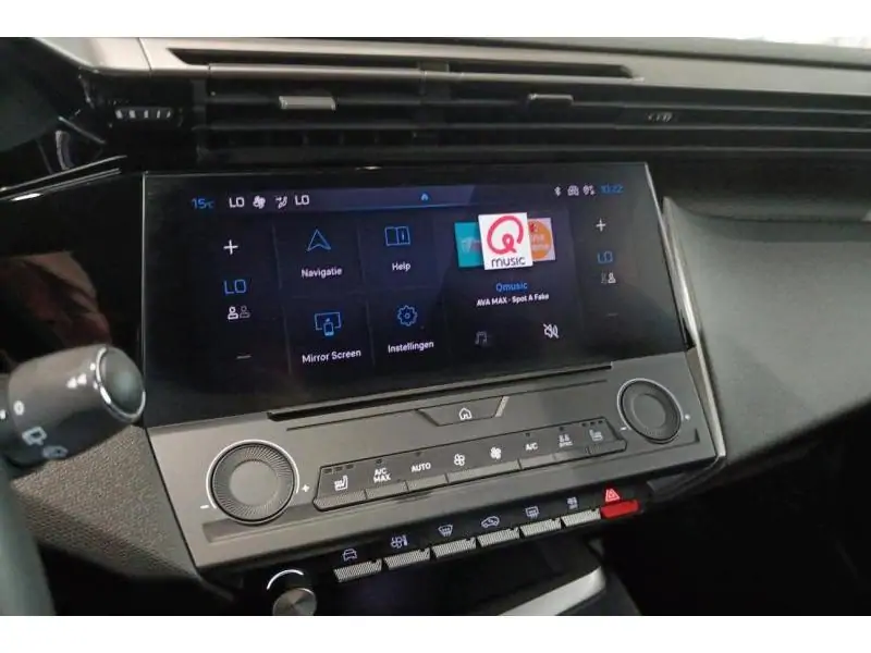 Occasion Peugeot 308 SW STYLE GPS BLACK 14