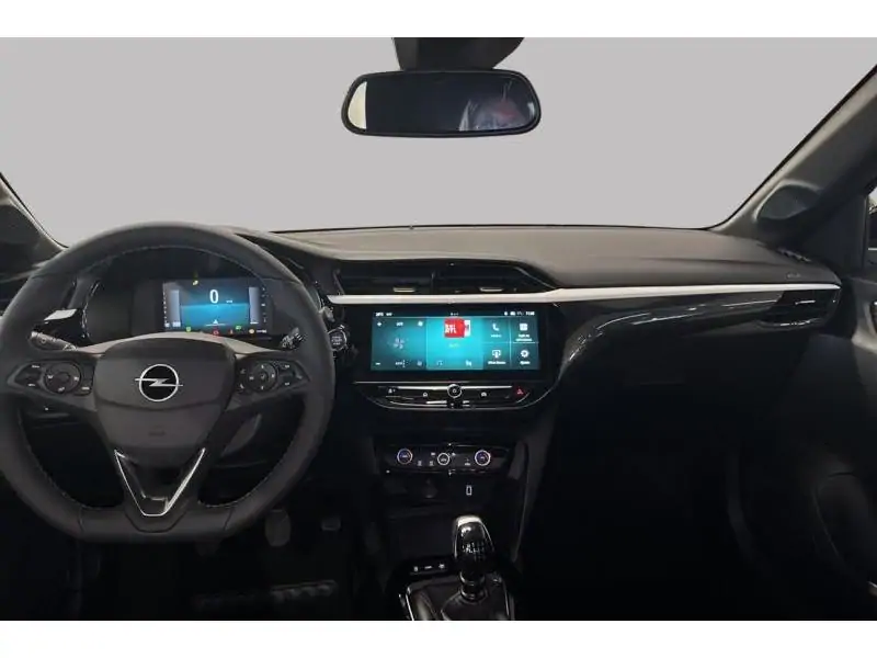 VEHICLE__CONDITION_SERVICE Opel Corsa GS BLACK 11