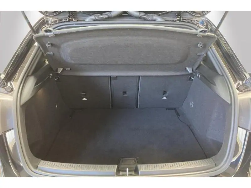 Occasion Mercedes-Benz A 180 Classe A* NAVI Caméra BLACK 19