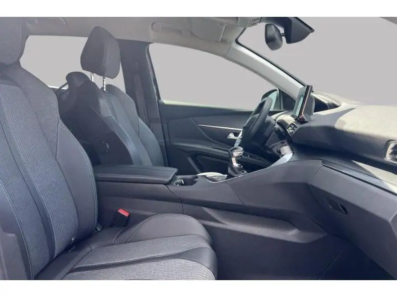 Occasion Peugeot 3008 allure BLACK 8