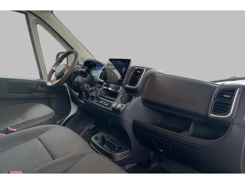 VEHICLE__CONDITION_SERVICE Peugeot Boxer L3H2*Navi Caméra*dispo11/2026 WHITE 2