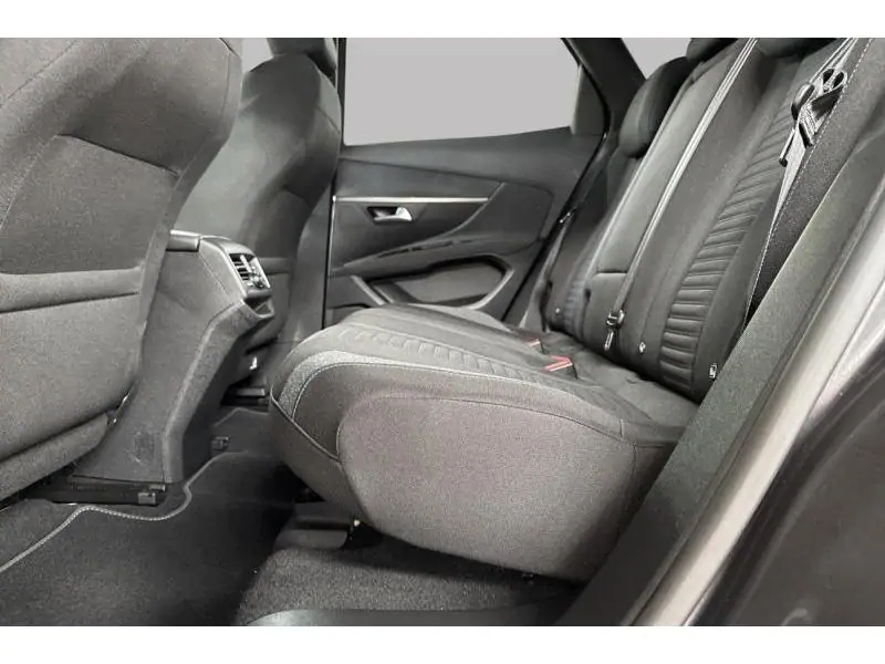 Occasion Peugeot 3008 STYLE - AUTOMAAT GREY 18