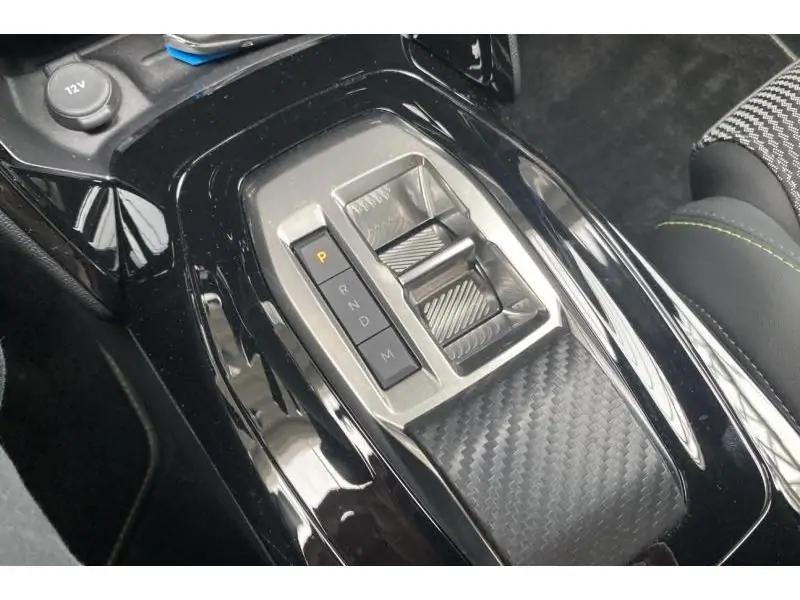 VEHICLE__CONDITION_SERVICE Peugeot 2008 GT GREY 16