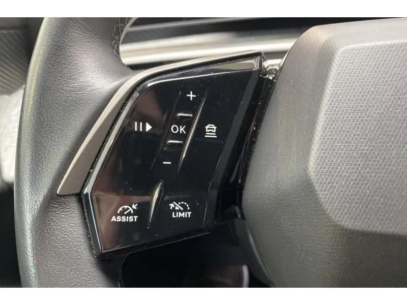 Occasion Peugeot 3008 ALLURE GREY 24