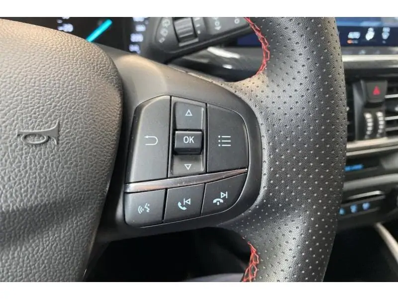 Occasion Ford Focus ST-Line GREY 26