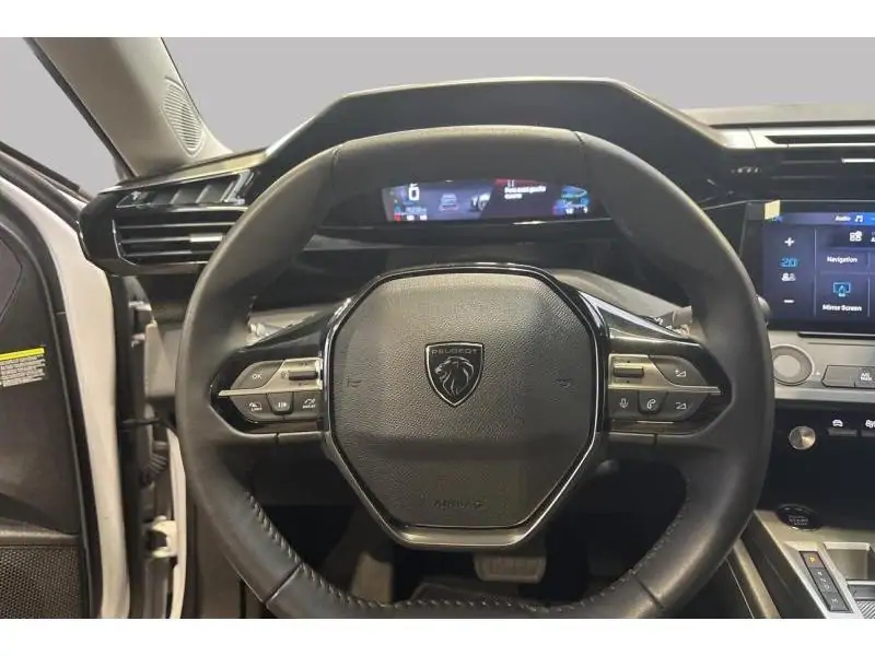 VEHICLE__CONDITION_SERVICE Peugeot 308 SW STYLE WHITE 12