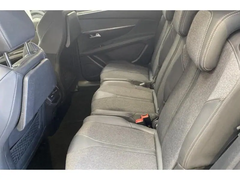 Occasion Peugeot 5008 II GT Line GREY 18