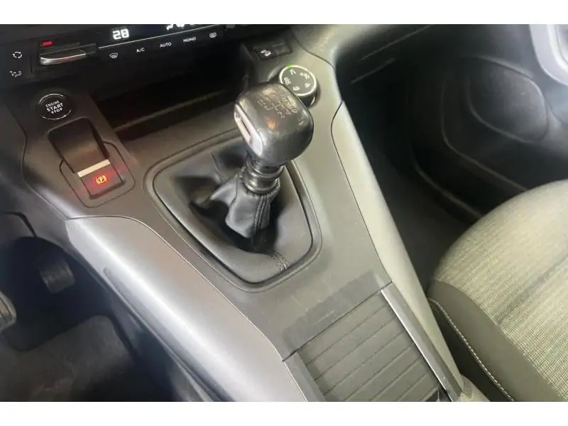 Occasion Toyota ProAce City & Verso BLACK 16