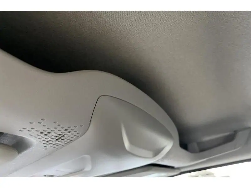 Occasion Peugeot Rifter standard allure GREY 30