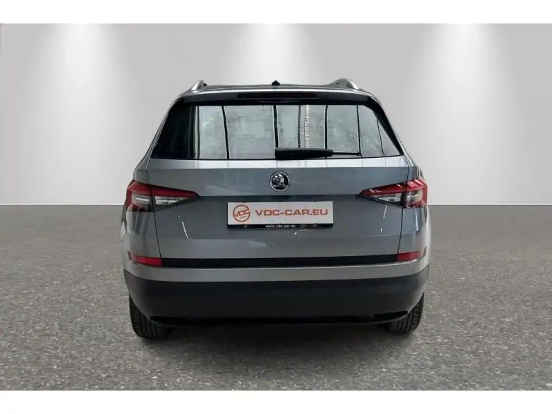 Occasion Skoda Kodiaq Ambiton GREY 7