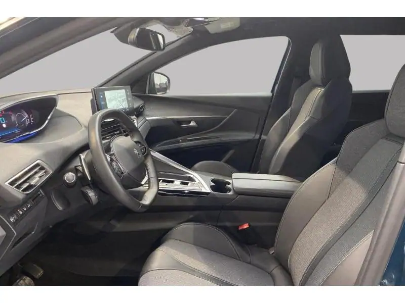 Occasion Peugeot 5008 Allure Pack MHEV 136 BLUE 10