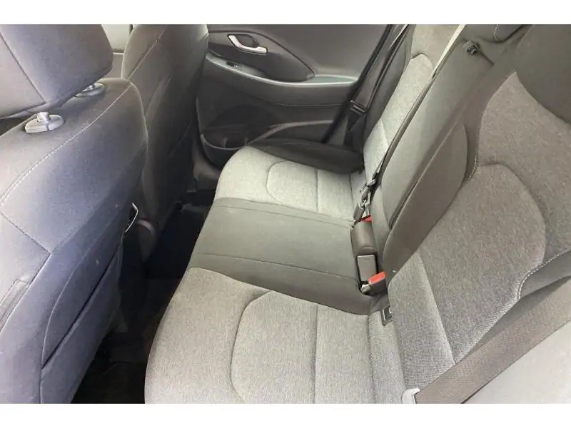 Occasion Hyundai i30 CREATIVE BLACK 18