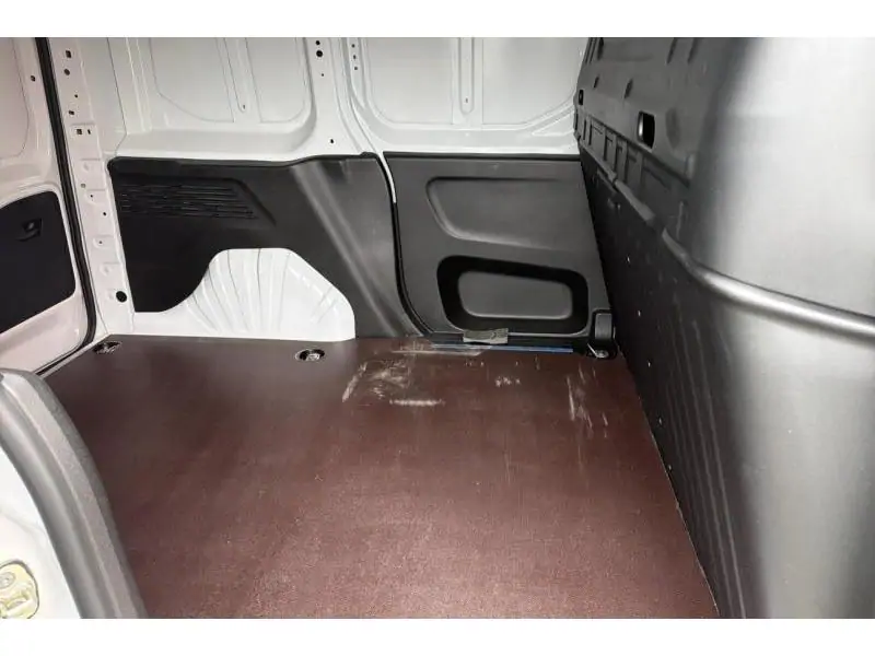 Occasion Peugeot Partner III Premium WHITE 18