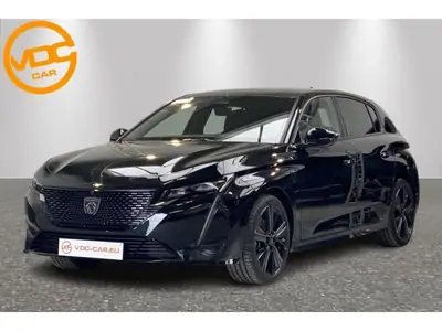 Occasion Peugeot 308 GT Black BLACK