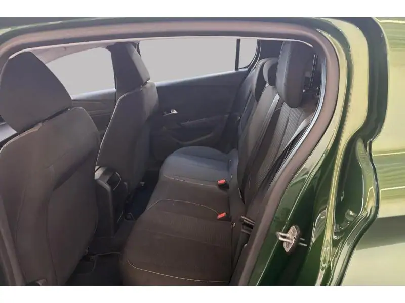 Occasion Peugeot 308 ACTIVE GREEN 18