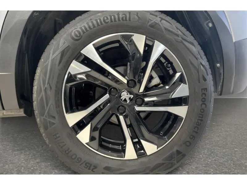 Occasion Peugeot 2008 Allure GREY 20
