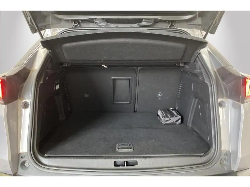 Occasion Peugeot 3008 Allure Pack 1.6 PHEV 180 PK GREY 19