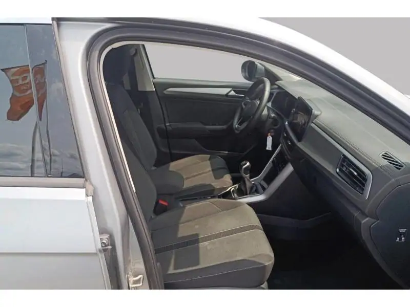 Occasion Volkswagen T-Roc Life GREY 8