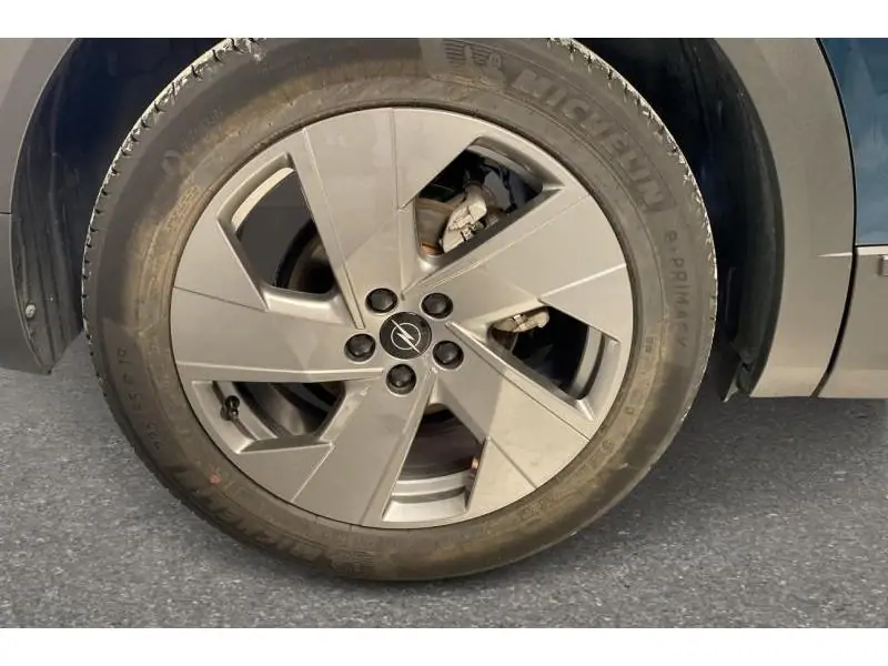 Occasion Opel Grandland Edition BLUE 23