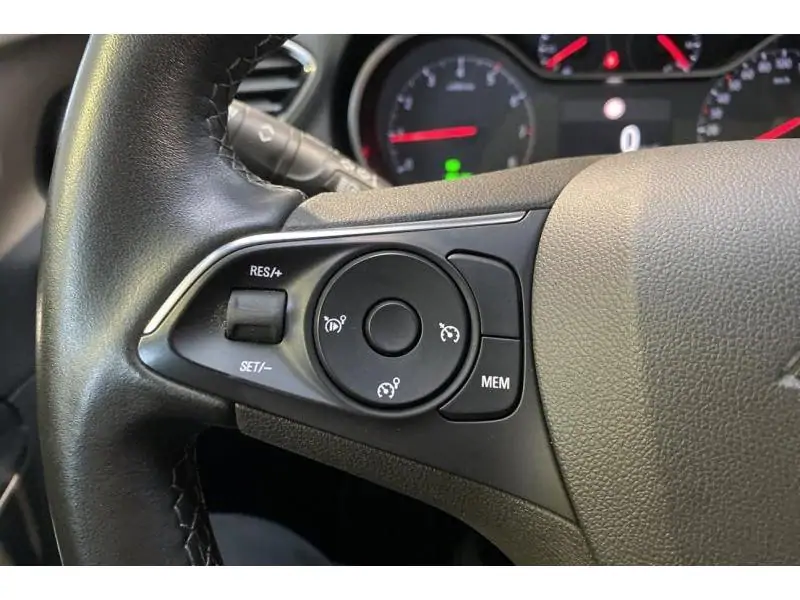 Occasion Opel Grandland X Innovation GREY 23