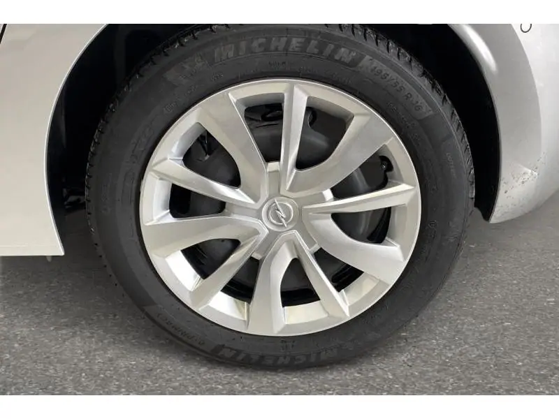 Occasion Opel Corsa EDITION*Clim Caméra de recul GREY 20