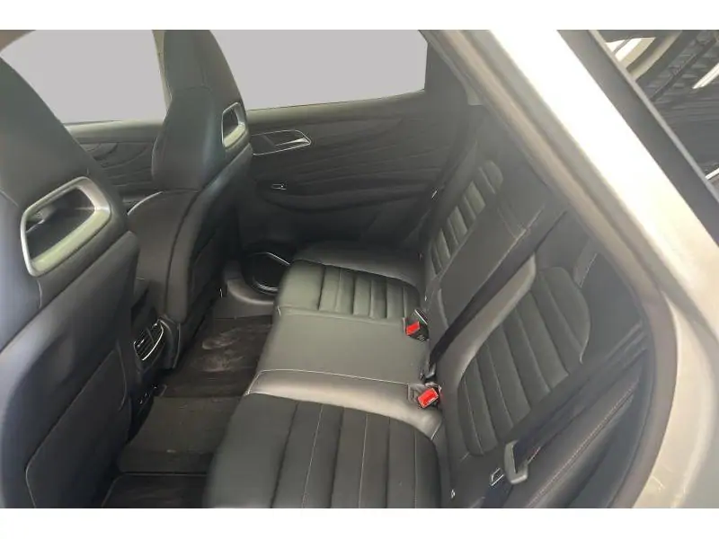 Démo MG EHS LUXURY PHEV GREY 20