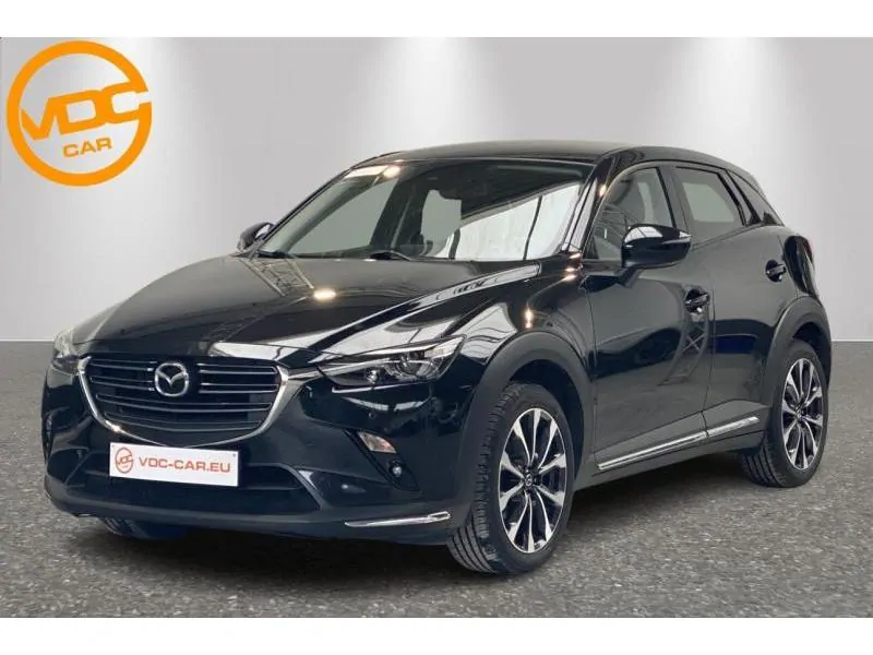 67303 - Mazda CX-3