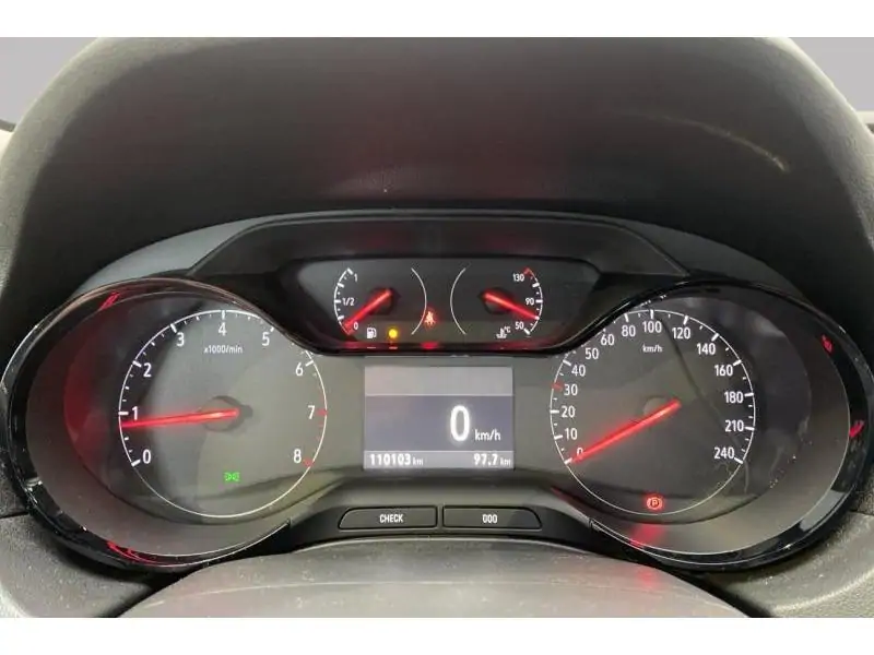 Occasion Opel Grandland X / Enjoy BLACK 31