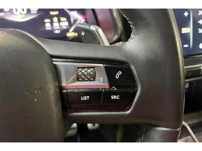 Occasion DS Automobiles DS 7 Crossback e tense GREY 24