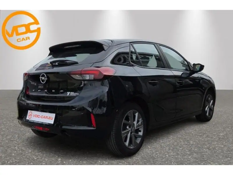 Occasion Opel Corsa 1200 MANUAL BLACK 3